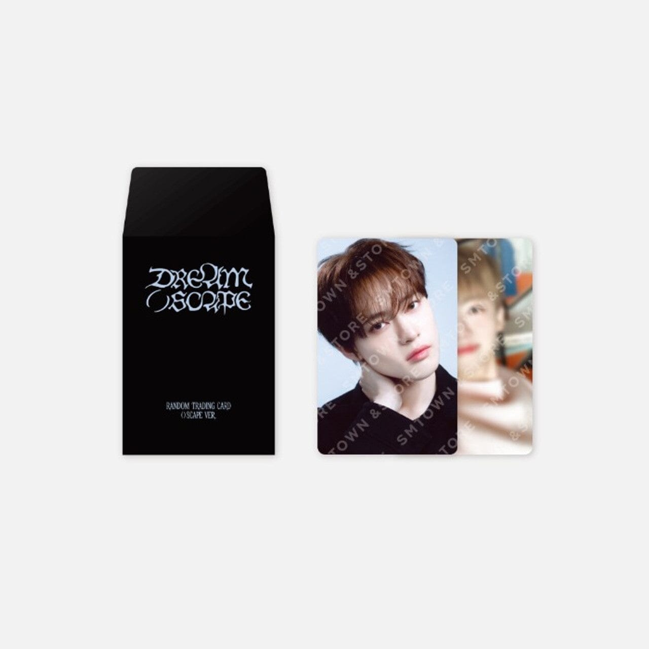 NCT DREAM - RANDOM TRADING CARD SET (DREAM( )SCAPE ZONE) Nolae