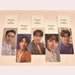 NU'EST - The Best Album [Needle & Bubble] - Bookmark Nolae