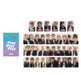 P1Harmony – [P1ay P1ay P1ay] TRADING PHOTO CARD SET Nolae