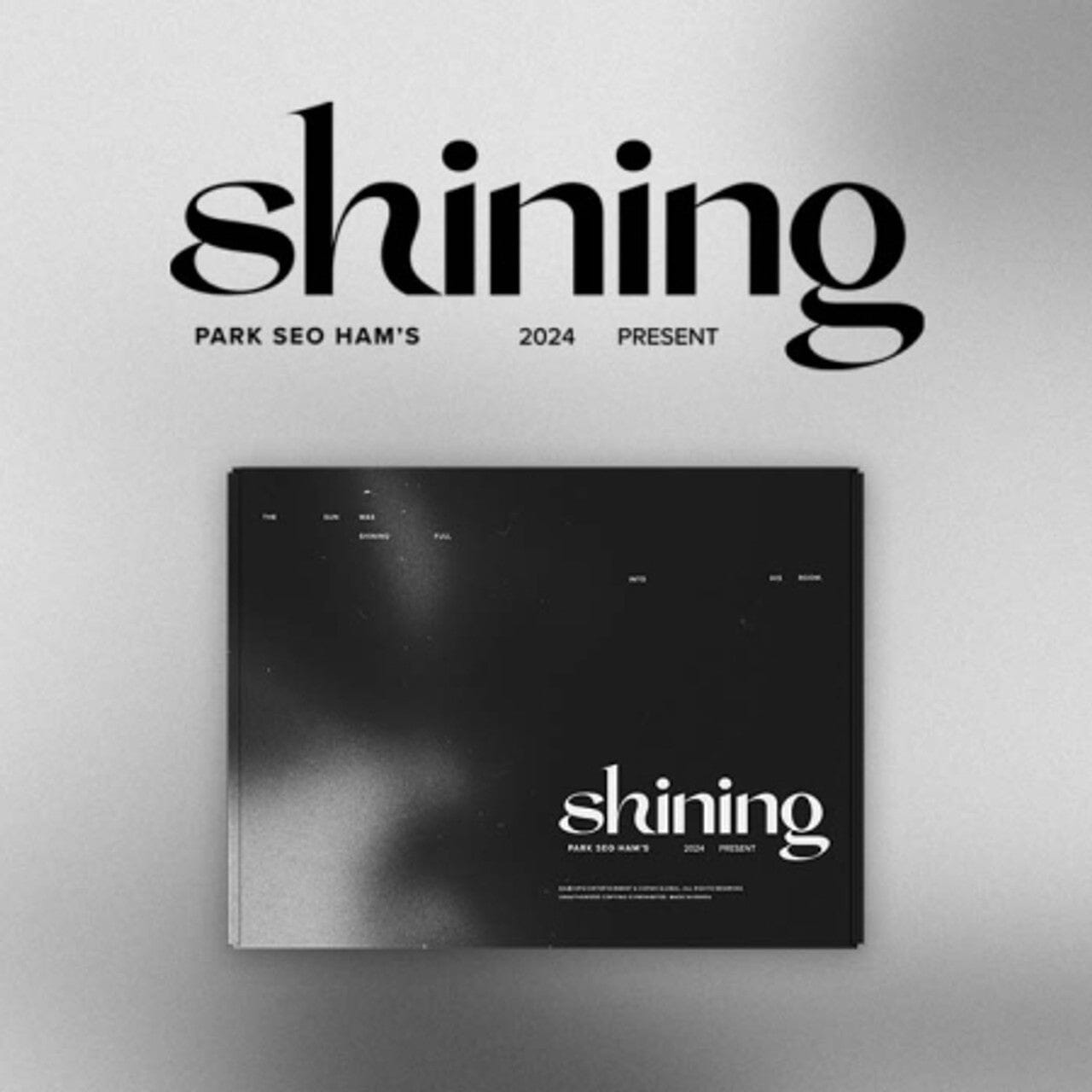 PARK SEO HAM - 2024 PRESENT : Shining Nolae