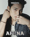 SEVENTEEN (MINGYU) - ARENA HOMME MAGAZINE 2024 MARCH ISSUE Nolae