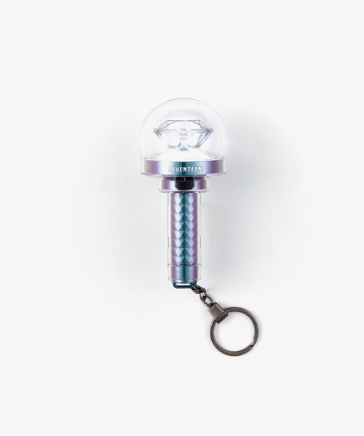 SEVENTEEN - Official Light Stick Ver.3 Keyring Nolae