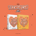 STAYC - 1ST WORLD TOUR (TEENFRESH) DVD & QR Nolae