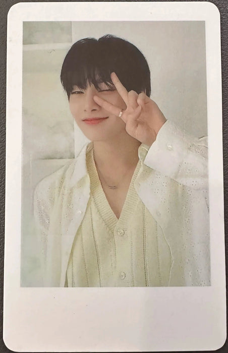 Stray Kids - 2024 Season´s Greetings Polaroid Photocard Nolae