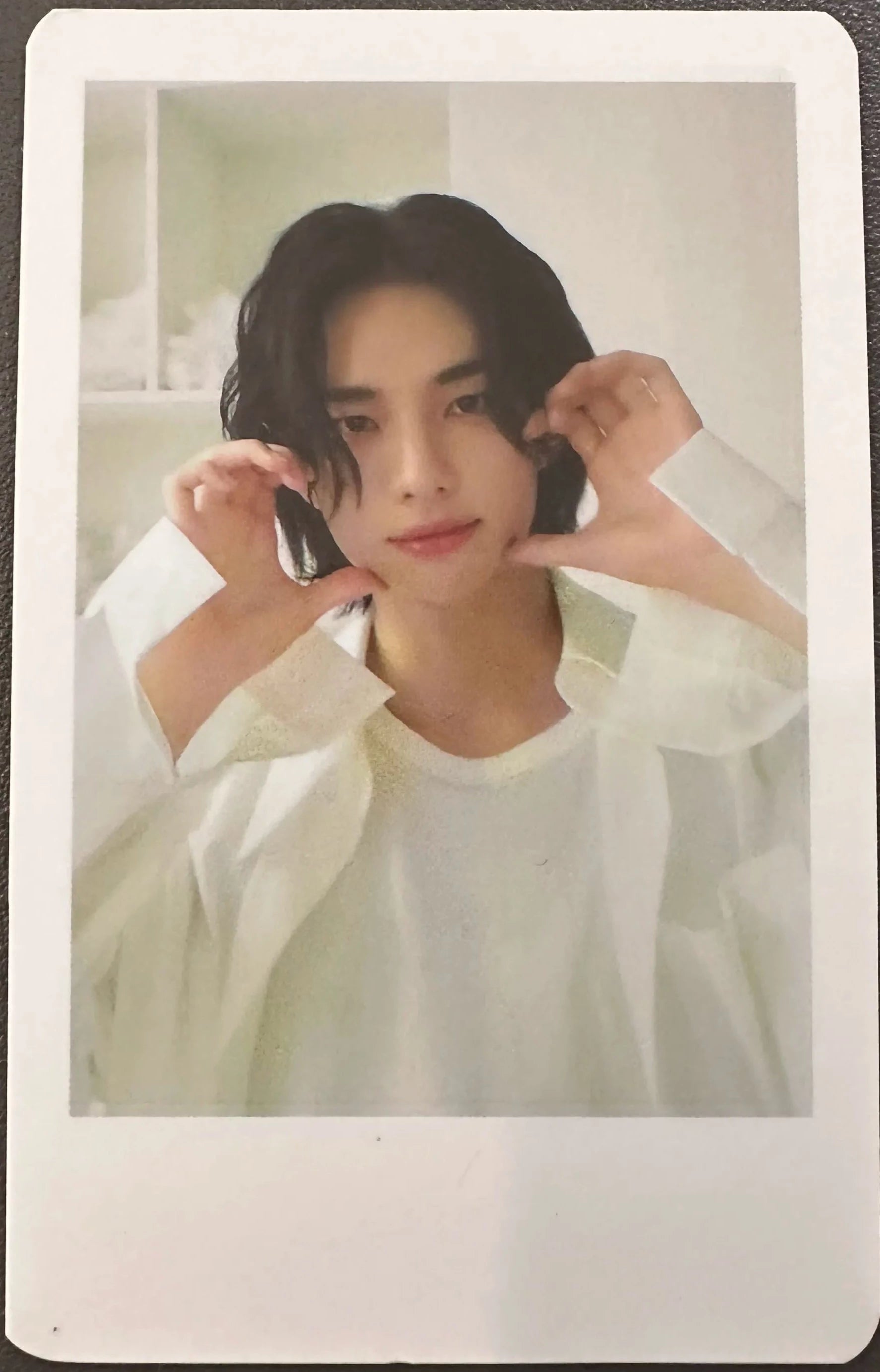 Stray Kids - 2024 Season´s Greetings Polaroid Photocard Nolae