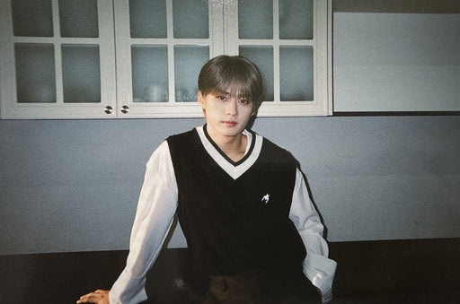 Stray Kids - Maxident Soundwave Postcard Nolae