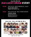 Stray Kids - ROCK-STAR (樂-STAR) LUCKY DRAW 2 Nolae