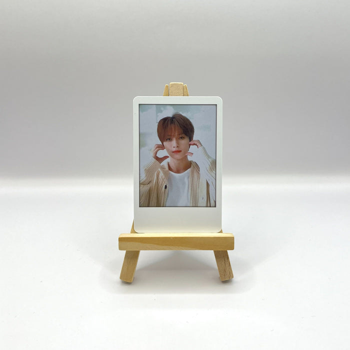 Stray Kids - Season's Greetings 2024 SOUNDWAVE POB Polaroid Nolae