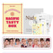 Stray Kids x Nacific - Cosmetic Sets + Photocard Gifts Nolae