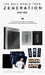 THE BOYZ - WORLD TOUR : ZENERATION (DVD & QR) + Random Photocard Nolae