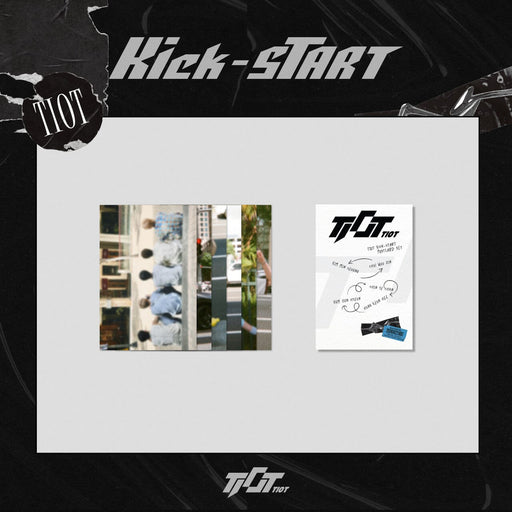 TIOT - 'KICK-START' OFFICIAL MD Nolae