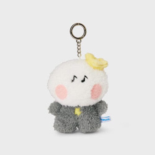 TREASURE - TRUZ minini Plush Keyring Nolae