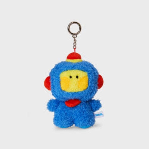 TREASURE - TRUZ minini Plush Keyring Nolae