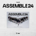 TRIPLES - ASSEMBLE24 (1ST FULL ALBUM) LUCKY DRAW Nolae