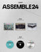 TRIPLES - ASSEMBLE24 (1ST FULL ALBUM) LUCKY DRAW Nolae