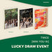 TWICE - WITH YOU-TH (13TH MINI ALBUM) LUCKY DRAW Nolae