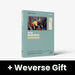 TXT - MEMORIES : FOURTH STORY + Weverse Gift Nolae