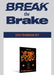 Xdinary Heroes - 2023 YEARBOOK SET (Break the Brake) Nolae