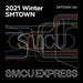 2021 Winter SMTOWN : SMCU EXPRESS Nolae Kpop