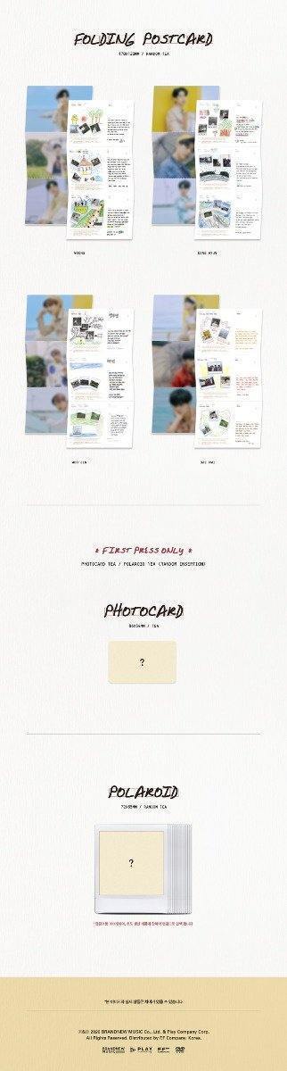 AB6IX - 1ST PHOTOBOOK IN JEJU 19522