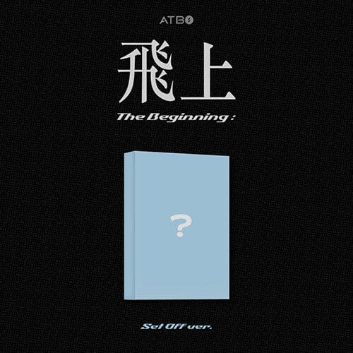 ATBO - The Beginning : 飛上 (META VER.) Nolae Kpop