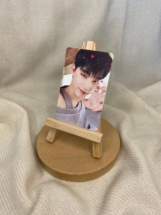 ATEEZ: Spin Off - Makestar Photocard Nolae Kpop