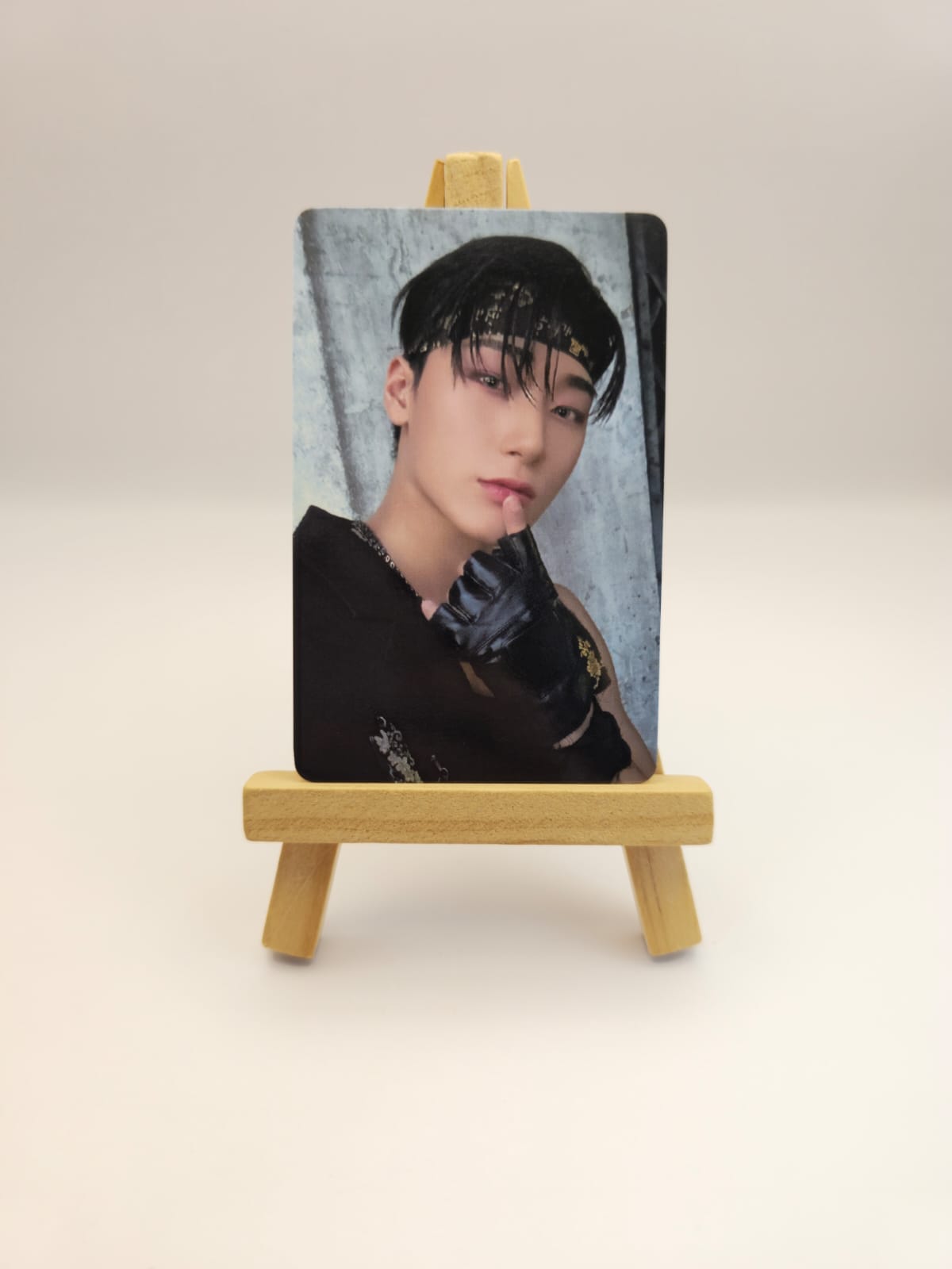 ATEEZ - THE WORLD EP.2 OUTLAW - WITHMUU POB Photocard Nolae Kpop