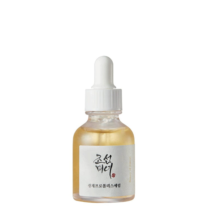 Beauty of Joseon - Glow Serum Propolis + Niacinamide Nolae Kpop