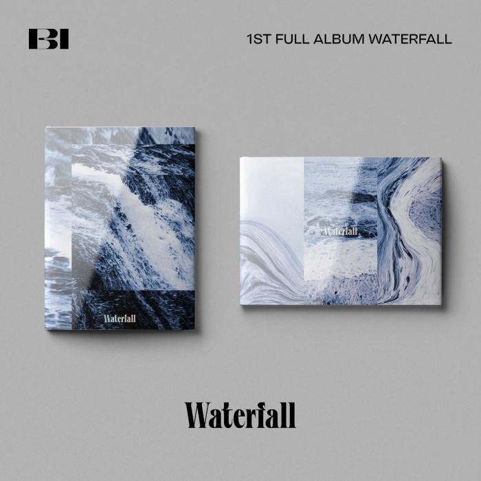 B.I - Waterfall Nolae Kpop