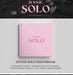 [Blackpink] JENNIE [SOLO] PHOTOBOOK & CD