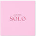 [Blackpink] JENNIE [SOLO] PHOTOBOOK & CD