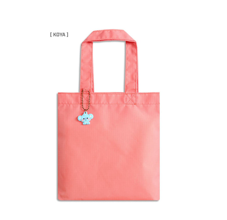 BT21 - BABY MINI ECO BAG Nolae Kpop