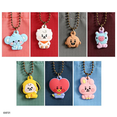 BT21 - BABY MINI ECO BAG Nolae Kpop