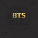 BTS - 2 COOL 4 SKOOL (SINGLE ALBUM)