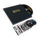 BTS - 2 COOL 4 SKOOL (SINGLE ALBUM)