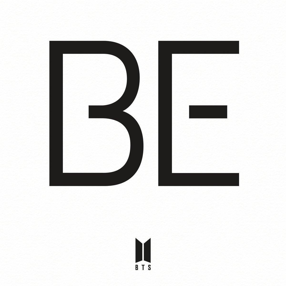 BTS - Album [BE (Deluxe Edition)]