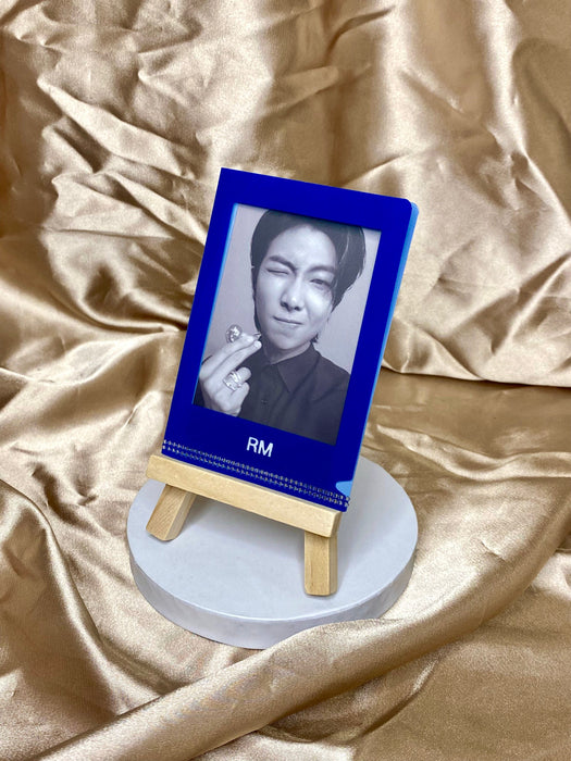 BTS RM - INDIGO - WEVERSE GIFTS Nolae Kpop