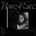 CHUNG HA - BARE&RARE PT.1 (2ND STUDIO ALBUM) Nolae Kpop