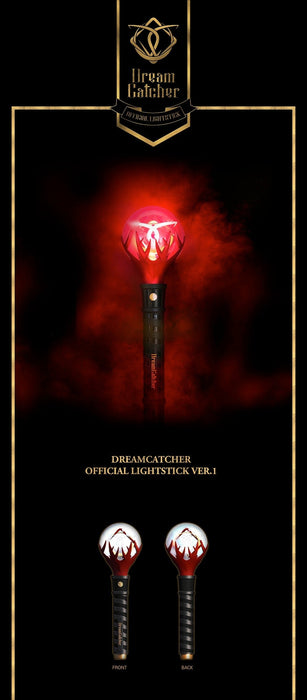 DREAMCATCHER - OFFICIAL LIGHTSTICK Ver.1 Nolae Kpop