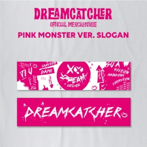 DREAMCATCHER - Official MD Nolae Kpop