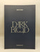 ENHYPEN - DARK BLOOD WEVERSE POB Mini Poster Nolae Kpop