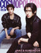 ENHYPEN JAKE & SUNGHOON - COSMOPOLITAN MAGAZINE COVER (2023 SEPTEMBER ISSUE) Nolae Kpop