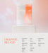 ENHYPEN - ORANGE BLOOD (5TH MINI ALBUM) ENGENE VER. + Weverse Gift Nolae Kpop