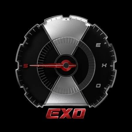 EXO - VOL.5 [DON'T MESS UP MY TEMPO]