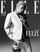 FELIX (StrayKids) - ELLE MAGAZINE (May 2023) Nolae Kpop