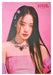 (G)I-DLE - I FEEL - POSTER Nolae Kpop