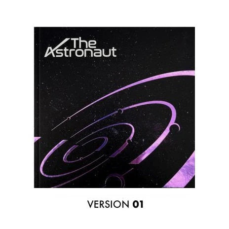 JIN (BTS) - THE ASTRONAUT SET + WeVerse Gift Nolae Kpop