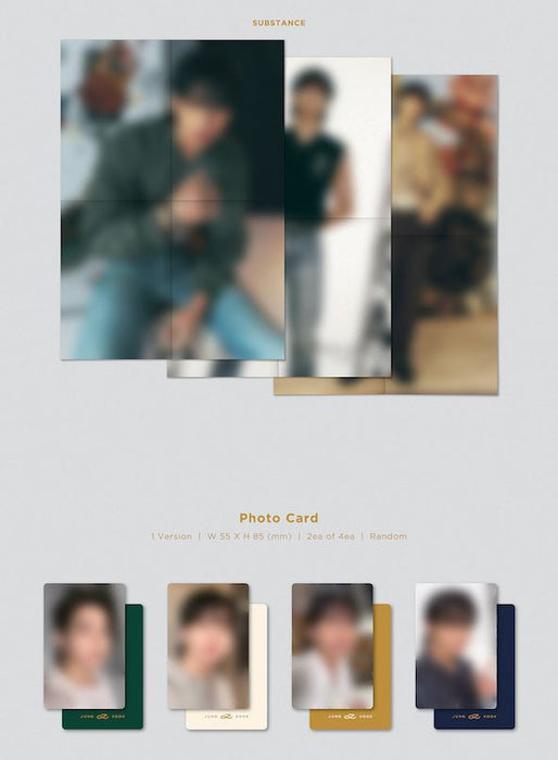 JUNGKOOK (BTS) - GOLDEN (1ST SOLO ALBUM) + Weverse Gift Nolae Kpop