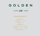 JUNGKOOK (BTS) - GOLDEN (WEVERSE ALBUMS VER.) Nolae Kpop