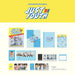 JUST B - 2023 SEASON'S GREETINGS Nolae Kpop